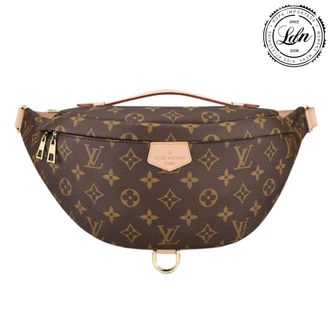 RIÑONERA LOUIS VUITON - comprar online