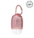 ALCOHOL EN GEL CON FUNDA