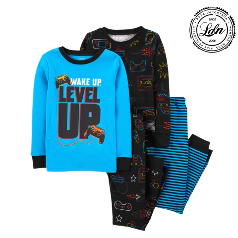 PIJAMA CARTER’S