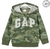 CAMPERA GAP