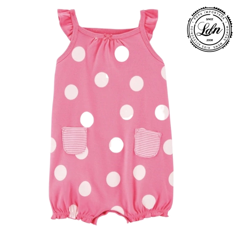 ENTERITO CORTO CARTER'S