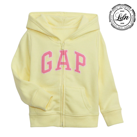 CAMPERA GAP