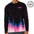 REMERA HOLLISTER