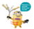 MUÑECO STUART MINIONS QUE HABLA - comprar online