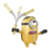 MUÑECO STUART MINIONS QUE HABLA en internet