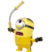 MUÑECO STUART MINIONS QUE HABLA - tienda online