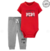 CONJUNTO CARTER'S