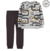 CONJUNTO CARTERS