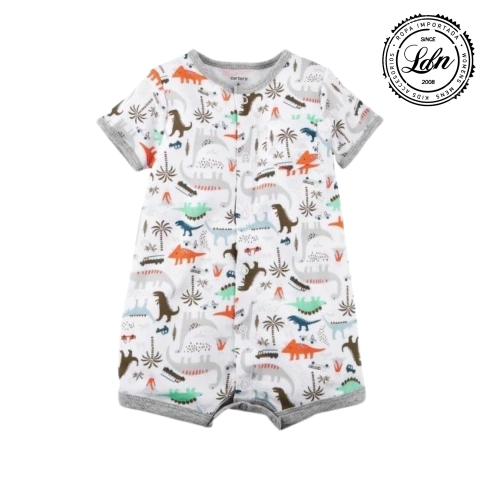 ENTERITO CORTO CARTER'S