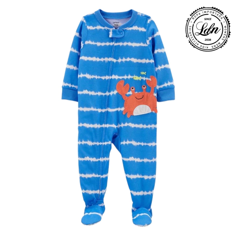 PIJAMA CARTER’S