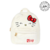 MOCHILA HELLO KITTY