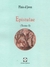 Epistulae Tomo I