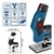TUPIA A BATERIA 12V GKF 12V-8 - 06016B00L0 - BOSCH na internet