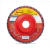DISCO FLAP - FDX115-40 NF -STARRETT