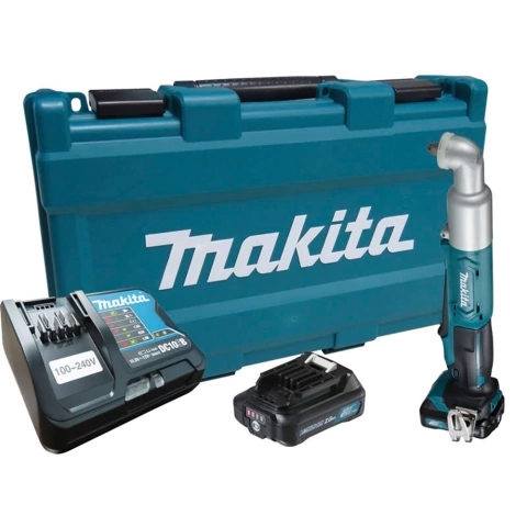 CHAVE DE IMPACTO A BATERIA 12V - TL065DSAE - MAKITA