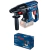 MARTELO PERFURADOR A BATERIA SDS PLUS GBH 180-LI - 06119111E1 - BOSCH