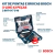 MALETA X-LINE 43 PEÇAS - 2607017510 - BOSCH - comprar online