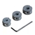 LIMITADOR DE PROFUNDIDADE PARA BROCAS - 275500 - WALFCRAFT