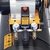 COMPRESSOR 140 PSI 10/110 LITROS BIVOLT - 10SS110L - CHIAPERINI na internet