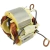ESTATOR BOBINA COMPLETO PARA 5007N 220V - 596288-3 - MAKITA