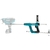 PUNHO EXTENSÃO PARA AMARRADORA DTR180 - 191M27-0 - MAKITA - comprar online