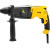 MARTELETE PERFURADOR/ROMPEDOR 800W - MPV832 - VONDER