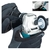 ESMERILHADEIRA ANGULAR 115MM (4-1/2") 1200 / 1300 WATTS - GA4550R - MAKITA na internet