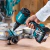 SOPRADOR À BATERIA 40V - AS001GZ - MAKITA - Makitão Ferramentas