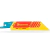 2UND LAMINA SERRA SABRE BI-METAL 4-25MM 5/32" - B414-2 - STARRETT