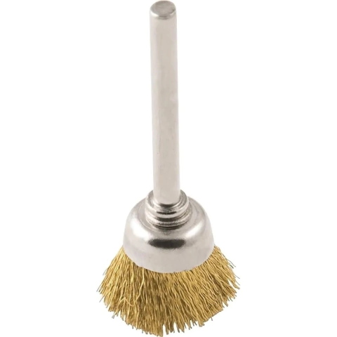 ESCOVA COPO 12MM LATAO C/HASTE - 6061500133 - VONDER