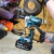 Imagem do CHAVE DE IMPACTO 1/2 18V 330N.m - DTW300RTJ - MAKITA