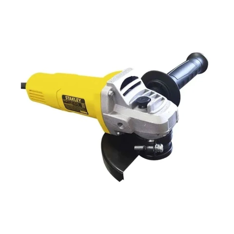 ESMERILHADEIRA ANGULAR 4.1/2" 620W - 115MM - SG6115 - STANLEY