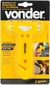 MARTELO DE EMERGENCIA P/AUTOMOVEL - 3589145000 - VONDER - comprar online