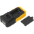 LANTERNA LED COMBINADA 2 EM 1, MAGNÉTICA LLV202 - 8075202000 - VONDER - loja online