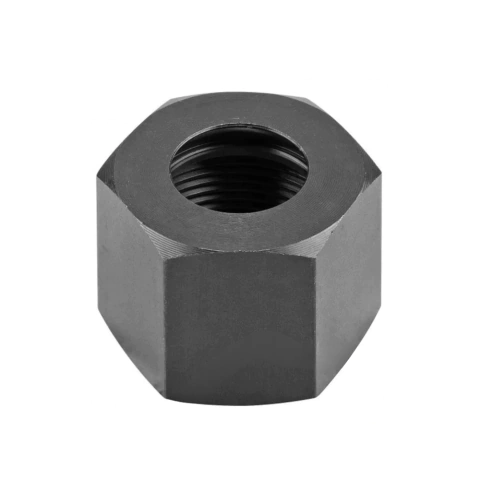 PORCA DA PINÇA 1/4 P/ TUPIA 3709 3700 - 763606-2 - MAKITA