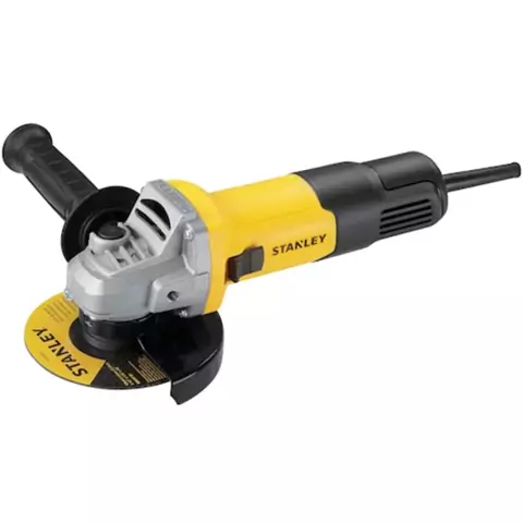 ESMERILHADEIRA ANGULAR 4-1/2 (11 5MM) 750W - SG7115-BR - STANLEY