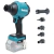 SOPRADOR À BATERIA 40V - AS001GZ - MAKITA