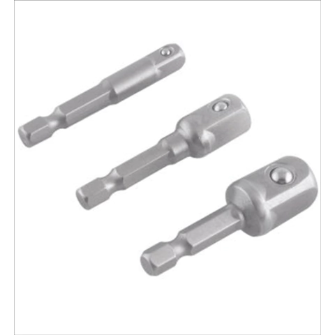 ADAPTADOR PARA SOQUETE - 3599000303 - VONDER