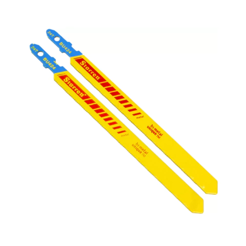 LAM DE SERRA TICO TICO BI 100MM 24DC/2 - BU424-2 - STARRET