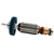 INDUZIDO ROTOR P/ HP1640 110V - 518374-0 - MAKITA
