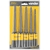 PINCEIS P/ DETALHAMENTO AUTO C/ 5 PCs - 6364000500 - VONDER
