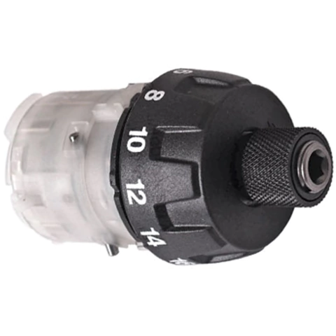 CONJUNTO DA ENGRENAGEM P/ DF0330D - 125459-1 - MAKITA