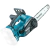 MOTOSSERRA A BATERIA 18 + 18V 250MM - DUC252Z - MAKITA