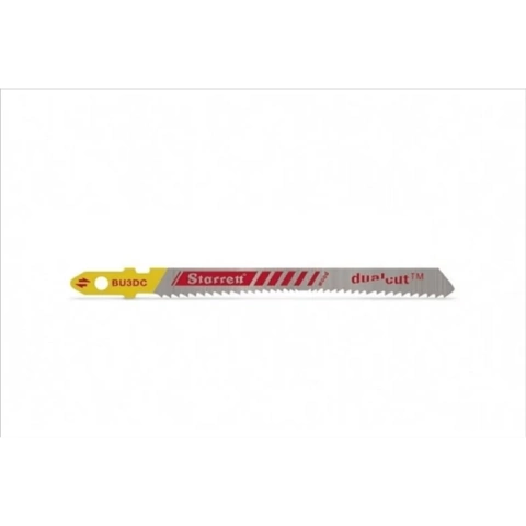 LAMINA SERRA TICO TICO BI 75 MM - BU3DC-2 - STARRETT
