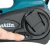 MOTOSSERRA A BATERIA 18 + 18V 250MM - DUC252Z - MAKITA na internet