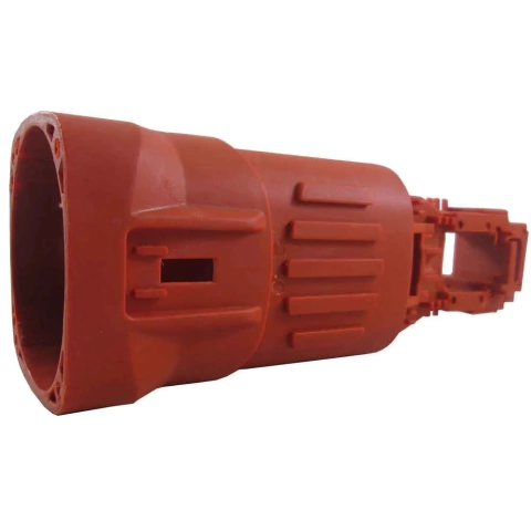 CARCAÇA MOTOR ESMERILHADEIRA G720 - 5140029-28 - BLACK&DECKER