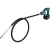 VIBRADOR DE CONCRETO A BATERIA 18V - DVR850RFE - MAKITA