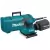 LIXADEIRA ORBITAL 112x102MM COM 200W DE POTÊNCIA - BO4556K - MAKITA - comprar online
