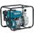 MOTOBOMBA A GASOLINA 169CC 3" 23MCA - EW3051H - MAKITA