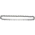 CORRENTE PARA MOTOSSERRA 400MM 56ELOS - 531492656 - MAKITA
